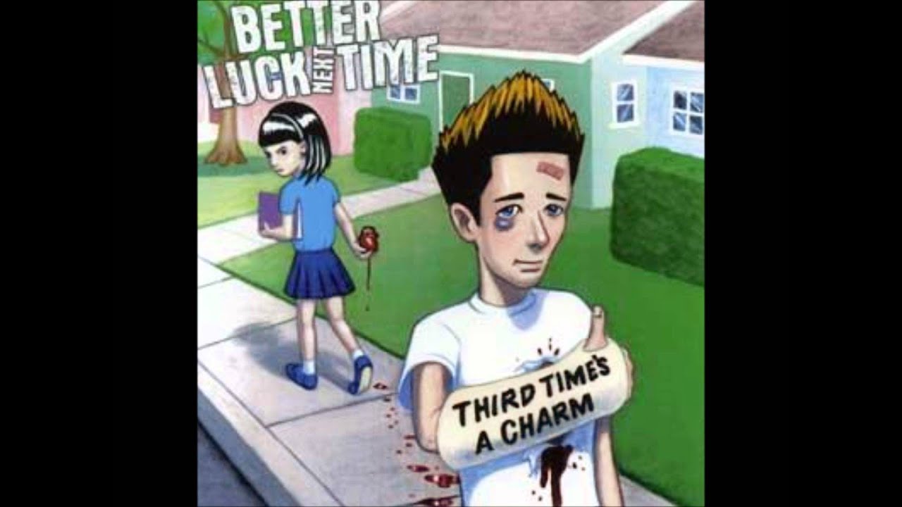 Better Luck Next Time- Shoe Box Memories( Lyrics in the Description)