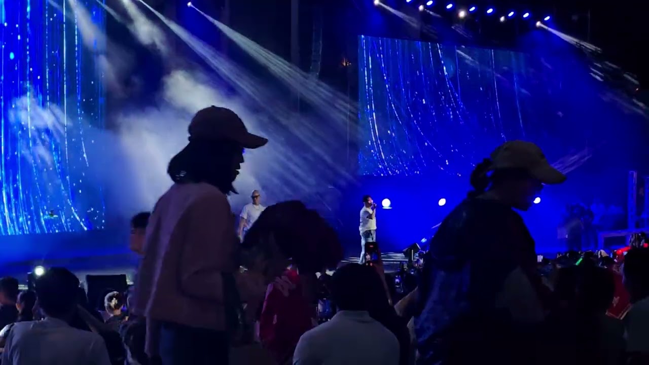 Intro - Nhà Mứt Gừng's 2nd Fanmeeting (ATVNCG 2024)