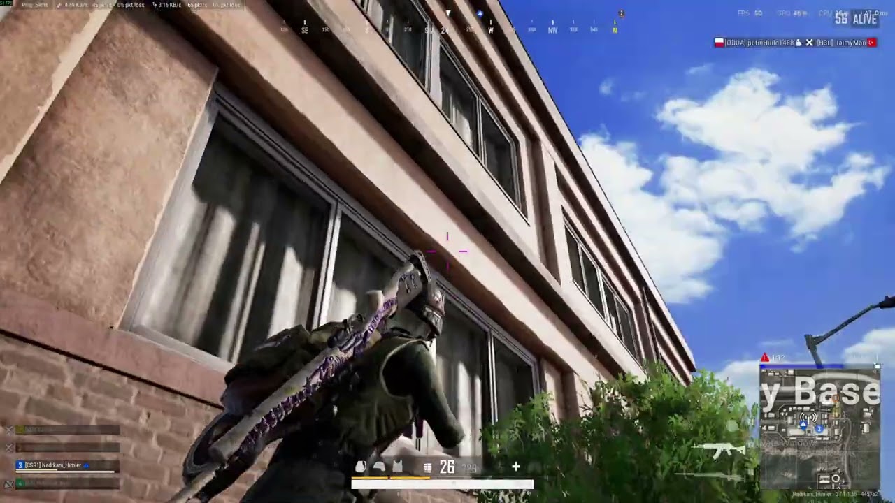 PUBG Highlights #87