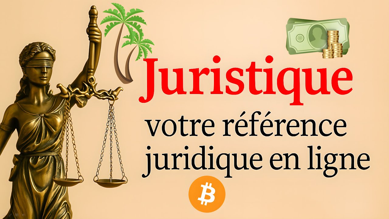 Juristique : Bitcoin, exil et survie financi&egrave;re face &agrave; la sovi&eacute;tisation &eacute;conomique de la France