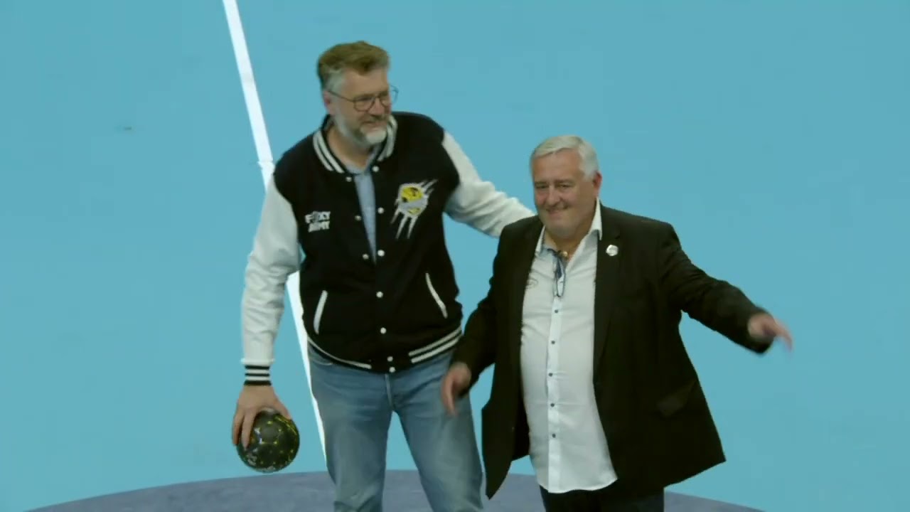 Sarrebourg Moselle Sud Handball - Pontault Combault - Proligue - 04/05/24