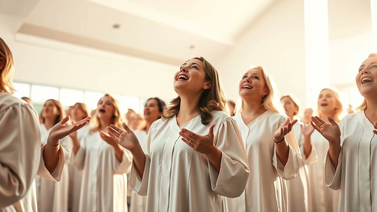 Jehovah Is Fighting for You  Encouraging Worship 🙌🔥