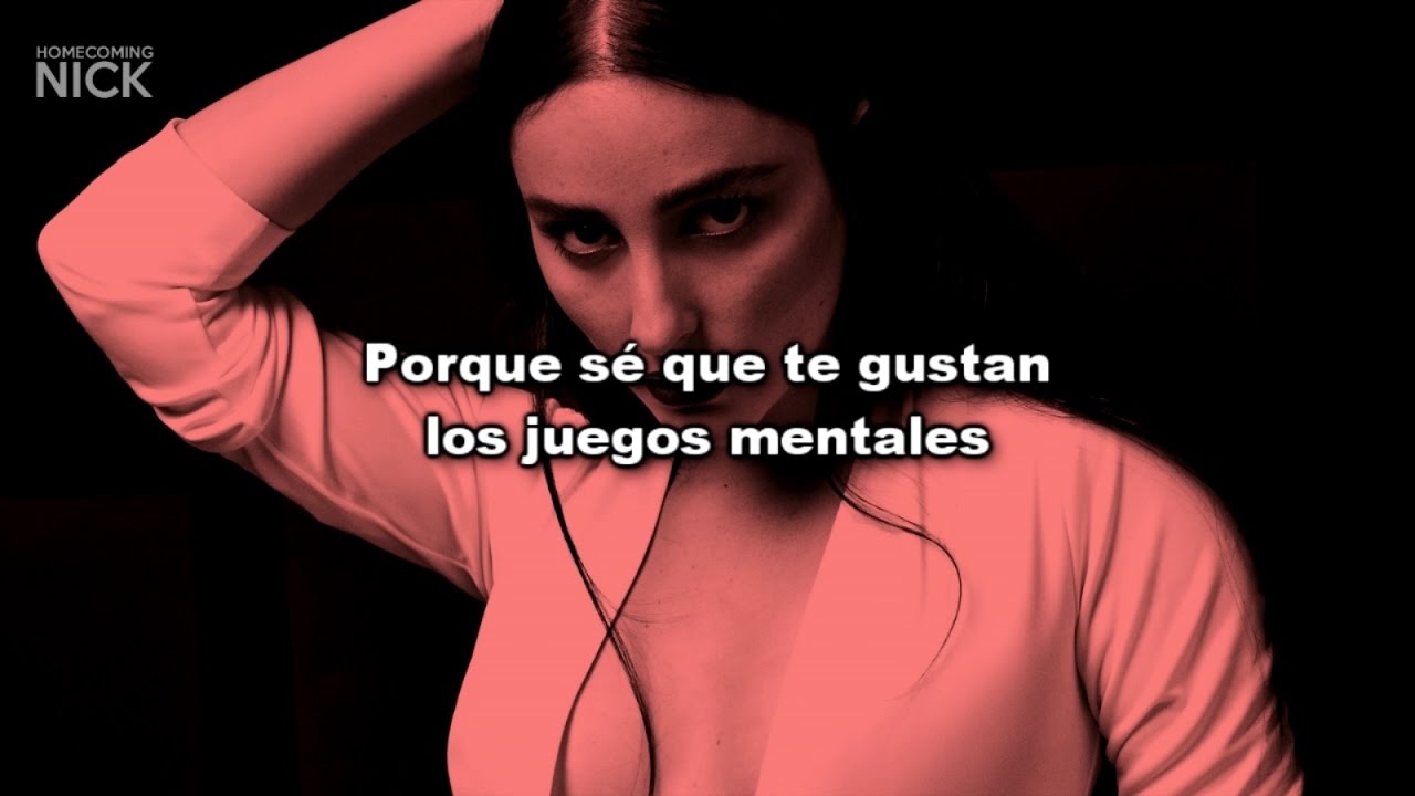 BANKS: mind games (español)