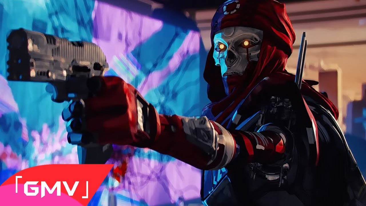 Apex Legends Season 4 「GMV」 DEVIL | 2020