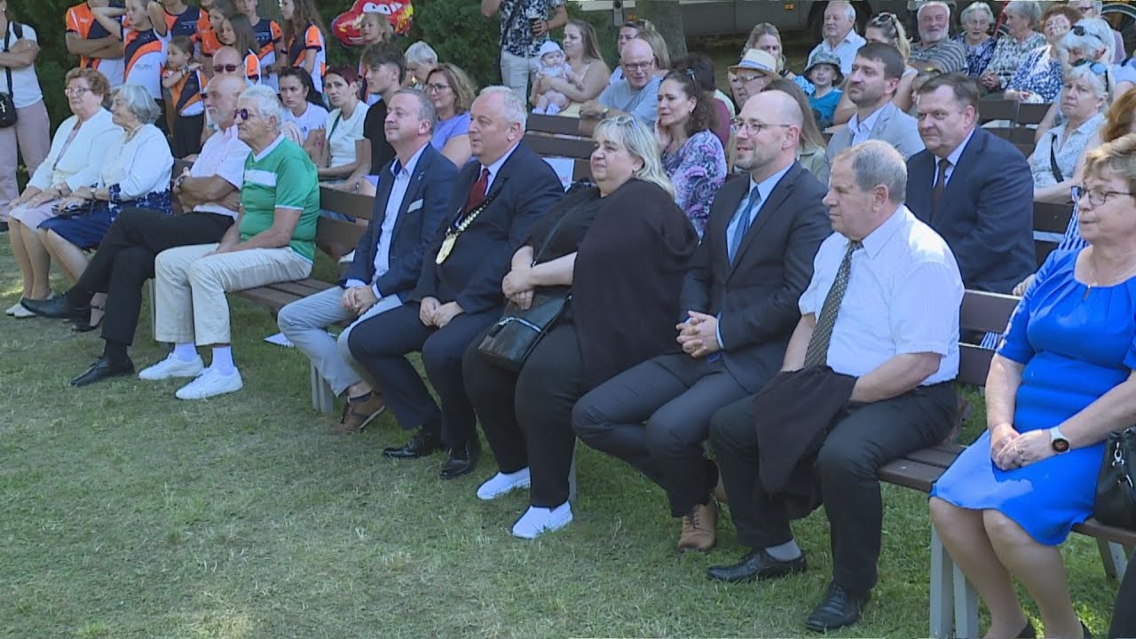 Dni mesta Turčianske Teplice