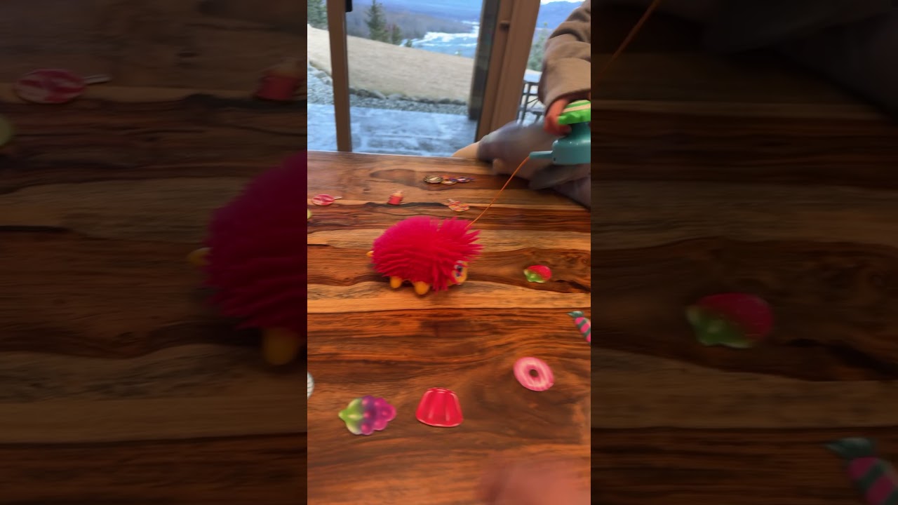 Come Play Sneak A Treat With Us! 