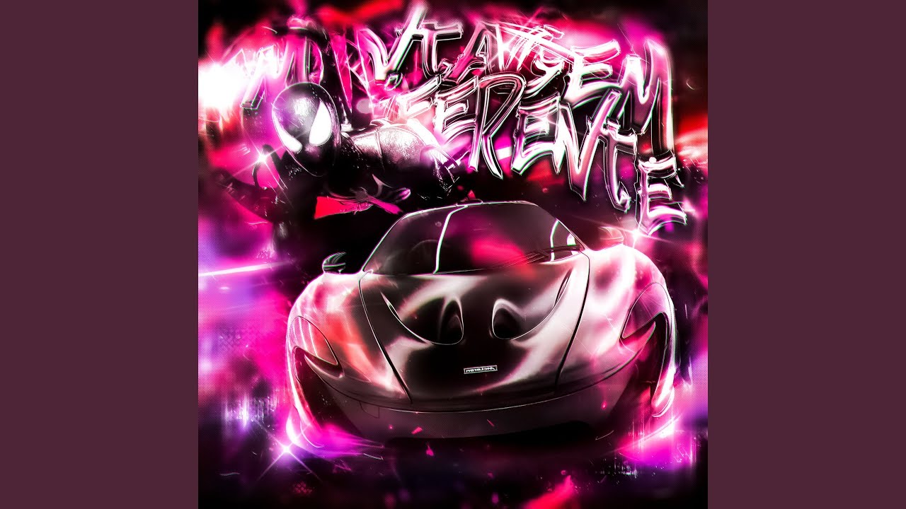 MONTAGEM DIFERENTE - Slowed
