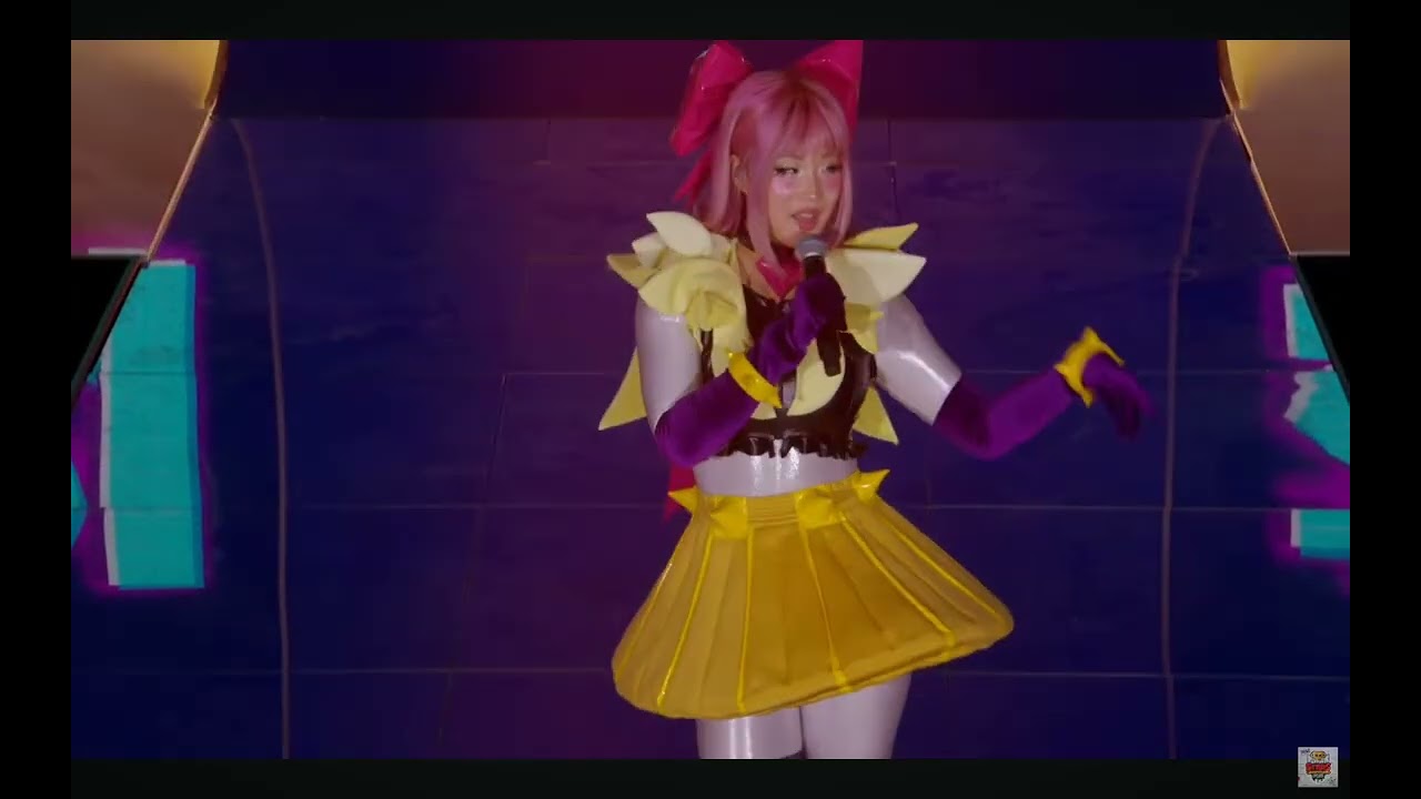 Brawl stars championships of 2025 of my only trophy - melodie & good randoms (live ancion)