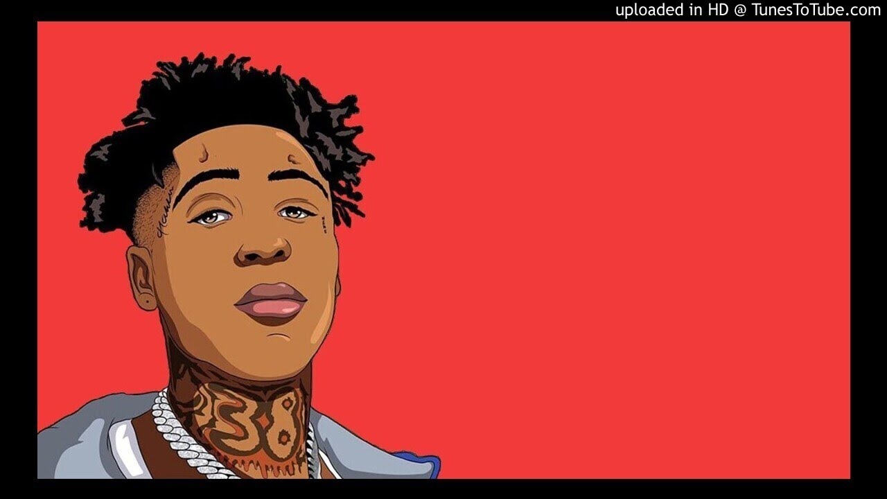 NBA Youngboy Type Beat w/HOOK x Rod Wave Type Beat w/HOOK - Demon Run