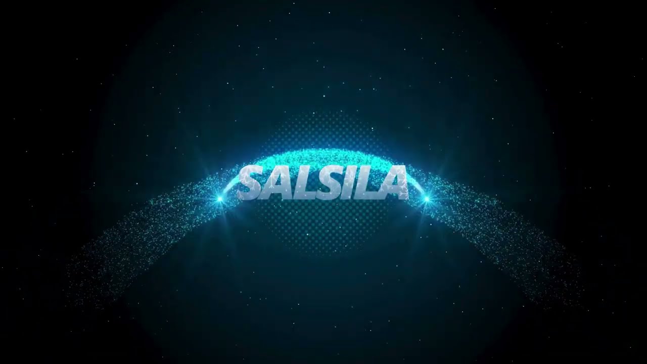 Salsila Dance Cup - O16 Gold - Aurora De Rose