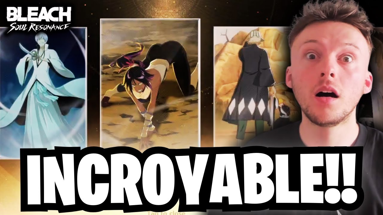 J'UTILISE 65 CORRIDOR KEYS ET C'EST N'IMPORTE QUOI !! 😱 BLEACH SOUL RESONANCE