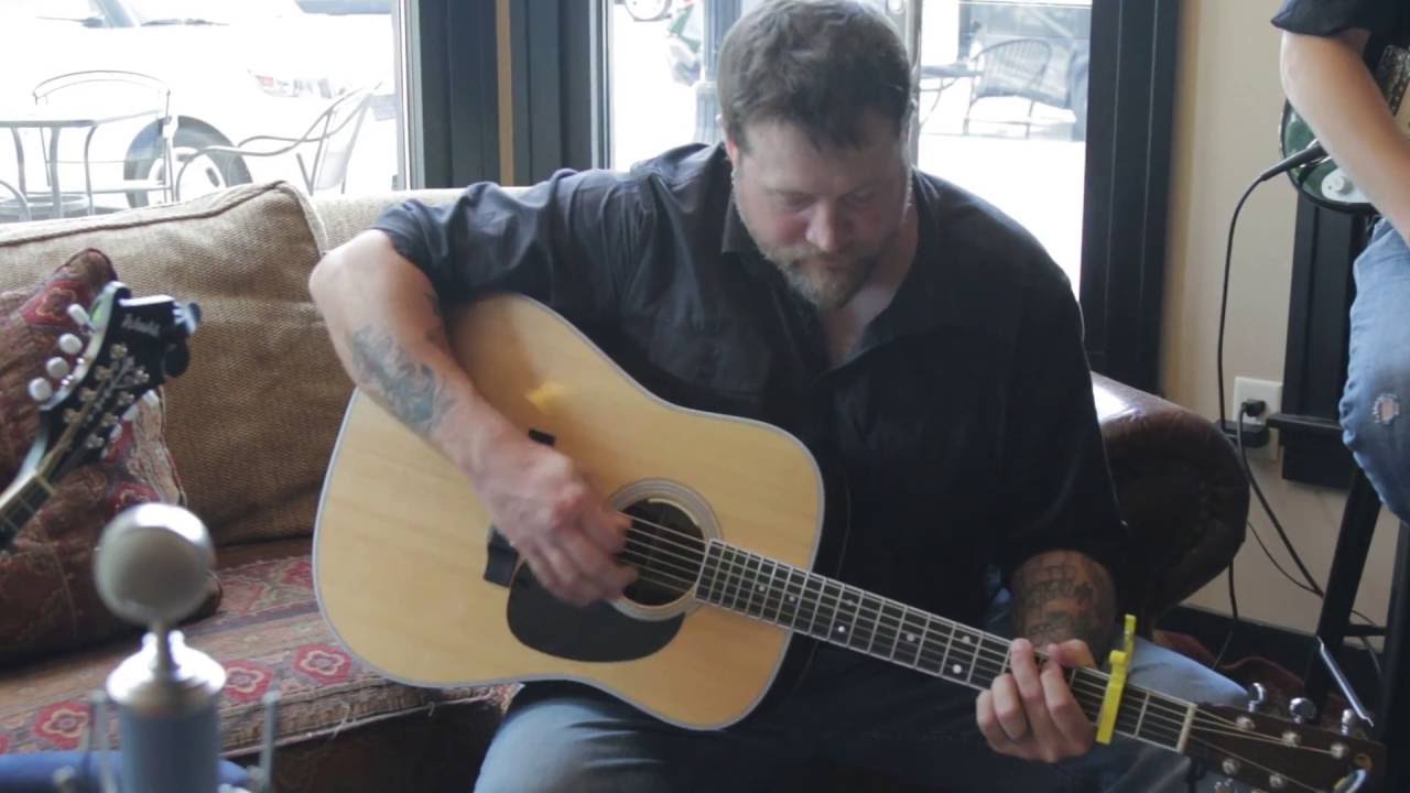 Jeremy and Lynne (feat. Andy Brogan) - 