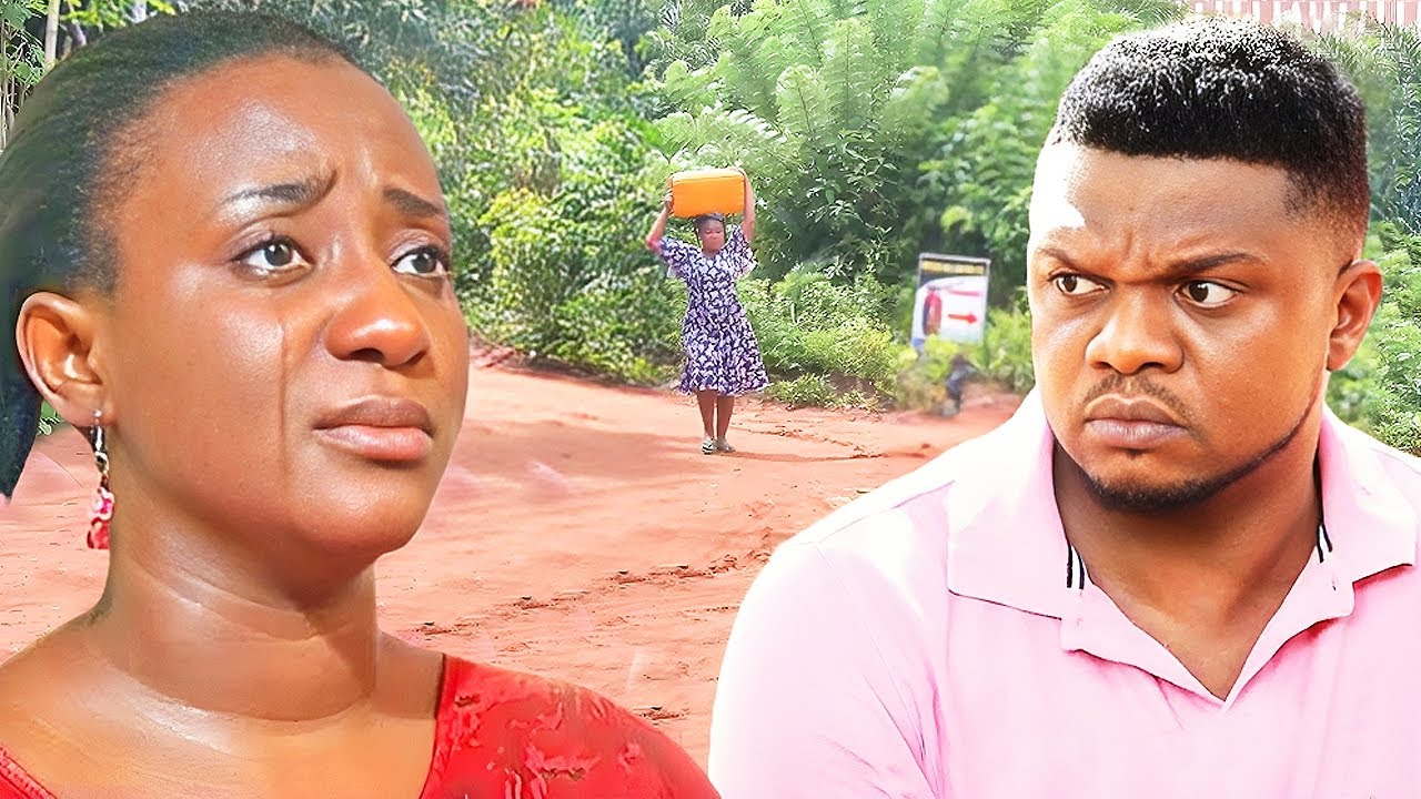 Don’t Start Your Day Without Watching This INI EDO Love Movie Dat Will Change UR Life-African Movies