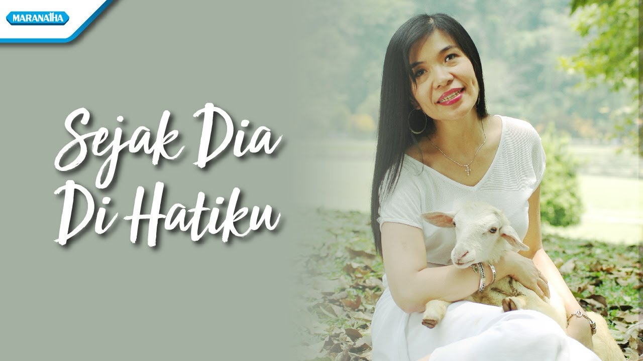 Sejak Dia Di Hatiku - Herlin Pirena (Video)