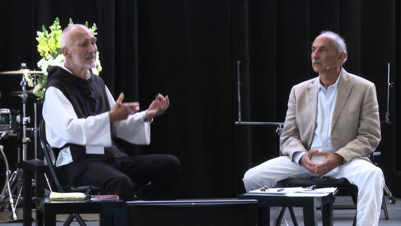 Jack Kornfield and Brother David on Death and Gratitude