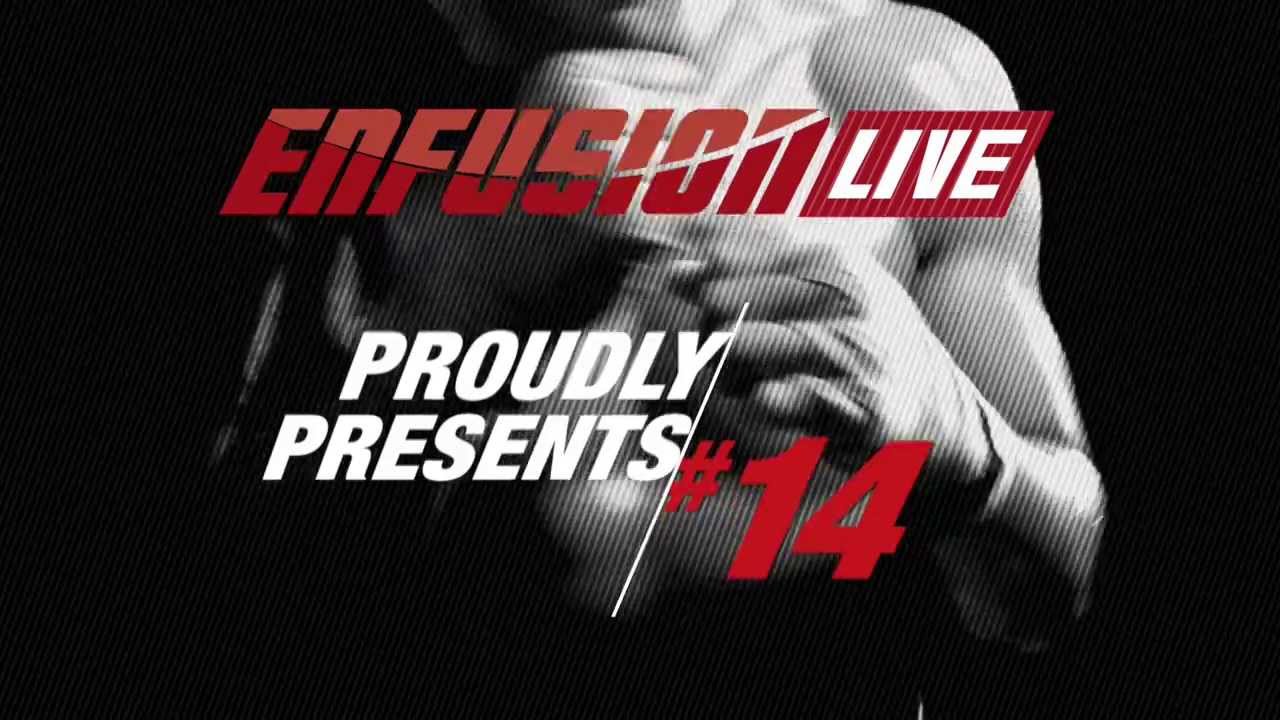 Highlights Enfusion Live #14 Amsterdam 22.02.2014
