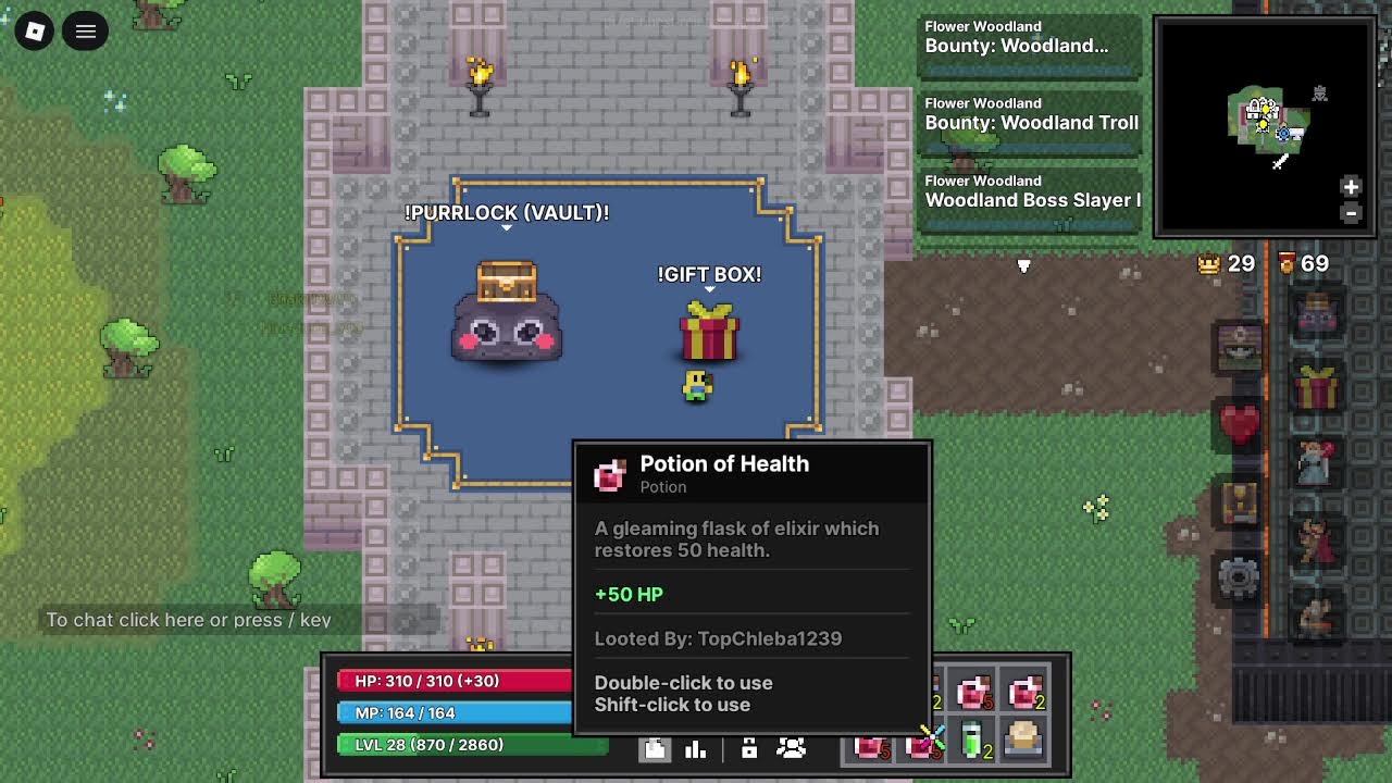 🔴 Pixel Quest LIVE 🔴