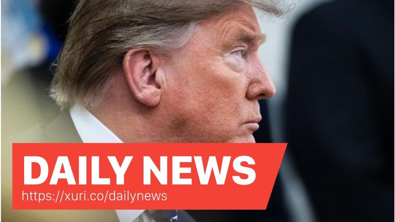 Daily News - GOP bracing for Trump to veto Congress&rsquo; rejection of his emergency declaration