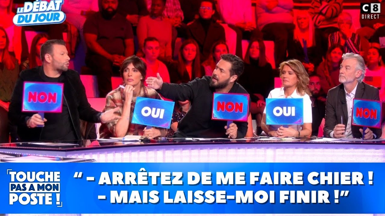 Prières musulmanes : Énorme clash entre Raymond et Moundir !