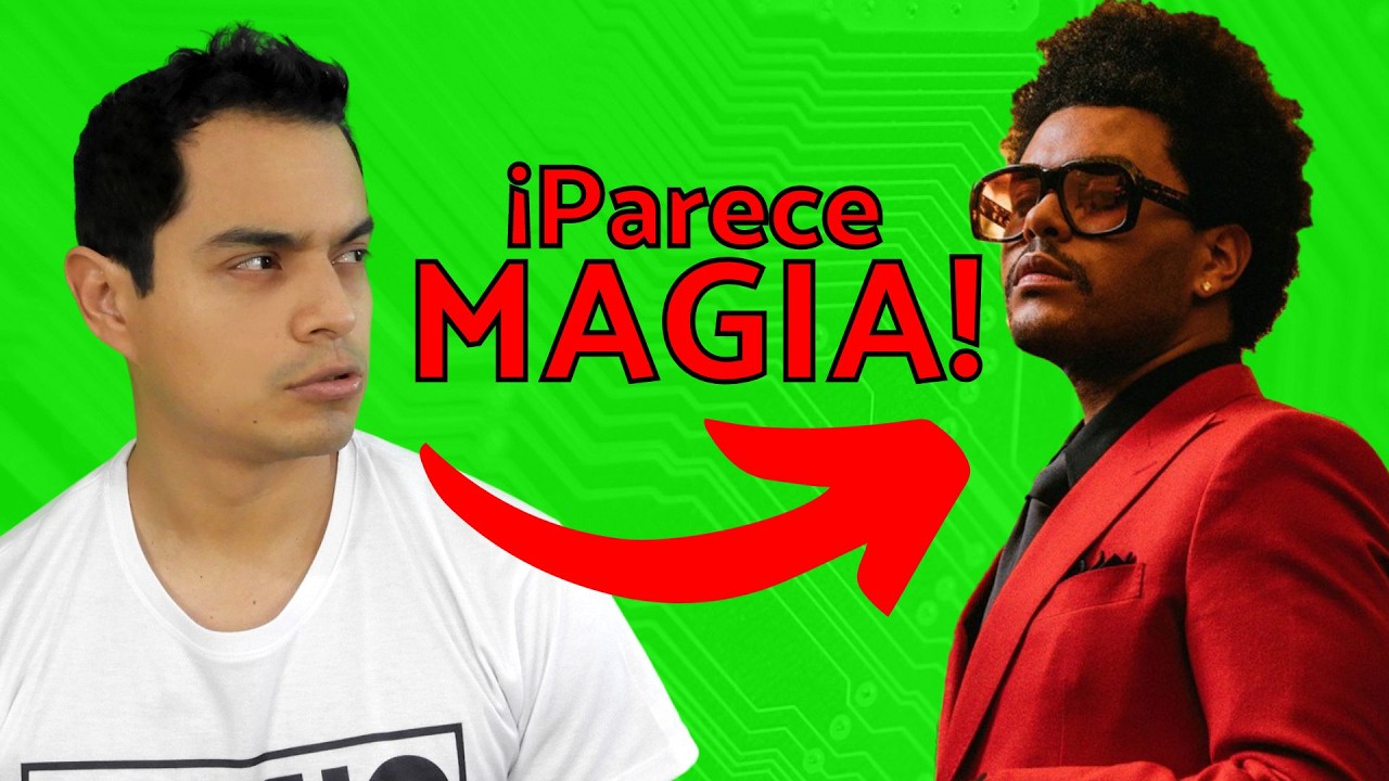 🤯Como Cambiar Voces con IA | Audimee Tutorial