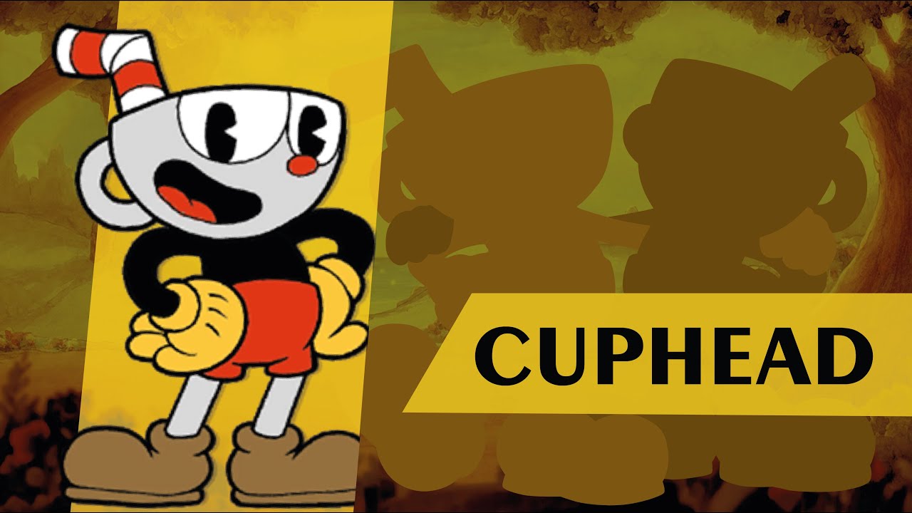 Cuphead Characters Theme Songs