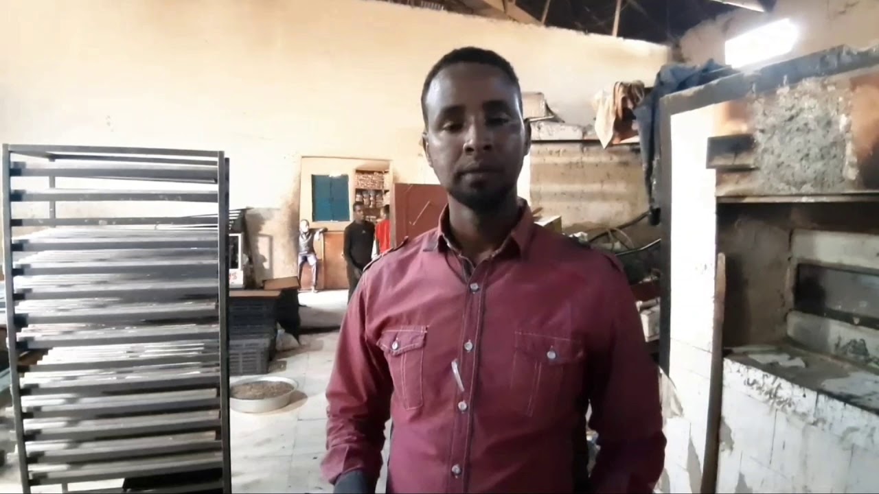 foorno casri ah oo baydhabo laga hirgeliyey.