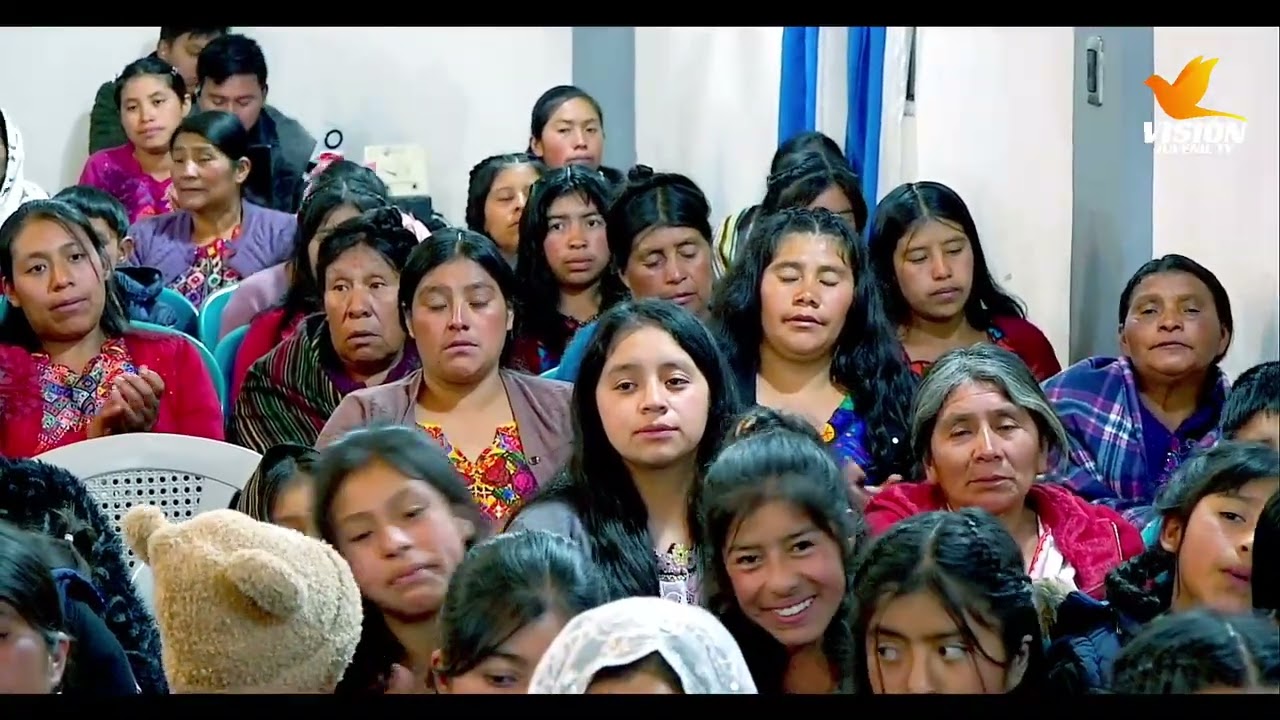 SOLISTA LEA CRISTINA - 21 ANIVERSARIO IGLESIA PENTECOSTES LOS OLIVOS NUEVO XOLJA 2DA PARTE
