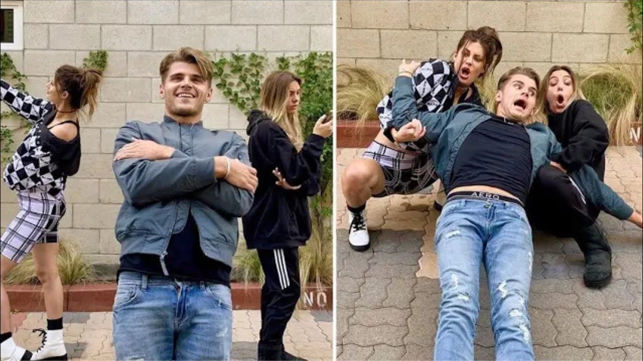 Lele Pons Funny Vines Compilation | Twan Kuyper, Hannah Stocking, Andrea Espada, Juanpa Zurita
