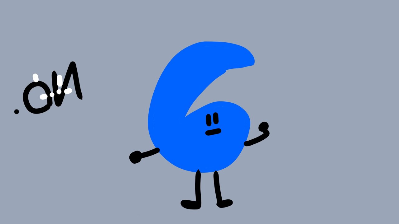 BFDI:TPOT:RFL 2: You Know These Buttons Do Anything, Right?