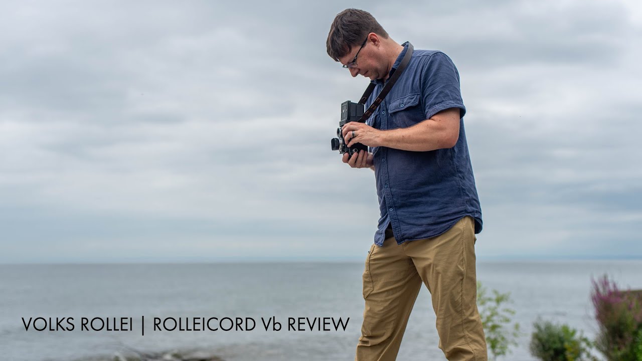 Volks Rollei | Rolleicord Vb Review