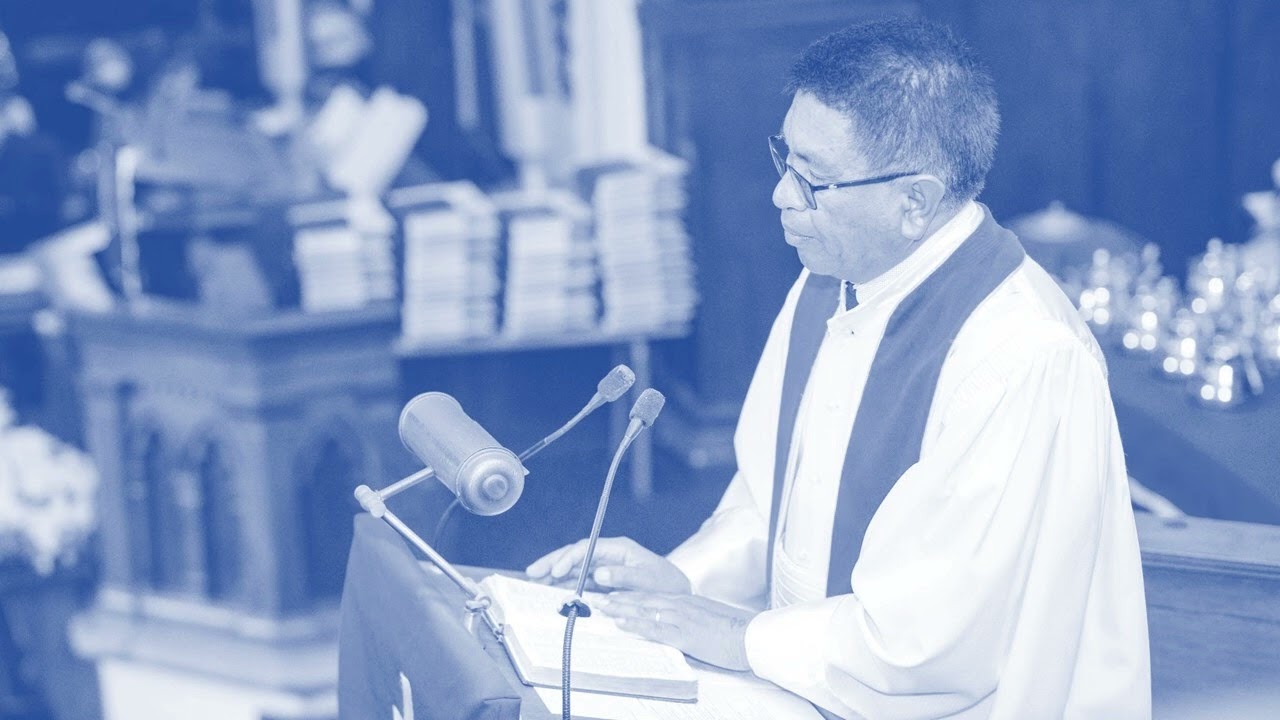 Fanompoam-pivavahana 26/01/2025