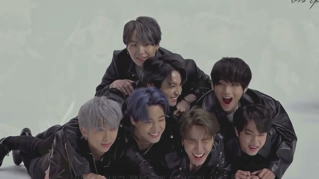 𝙱𝚃𝚂- 𝚃𝙰𝚃𝚃𝙾𝙾(𝙻𝙾𝚁𝙴𝙴𝙽) FMV✨