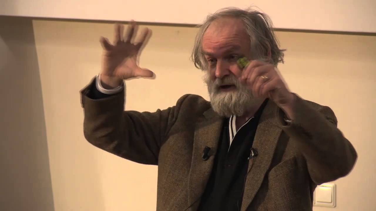 Dr. Gerard Bodifée - 2.1 Complementariteit in de kwantummechanica