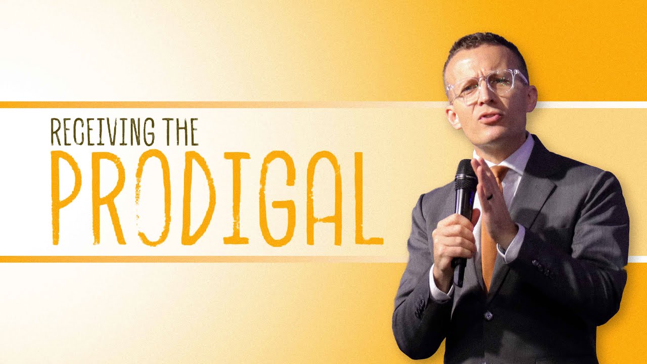 International Ministry - Pastor J. Heimberg - 01-18-26