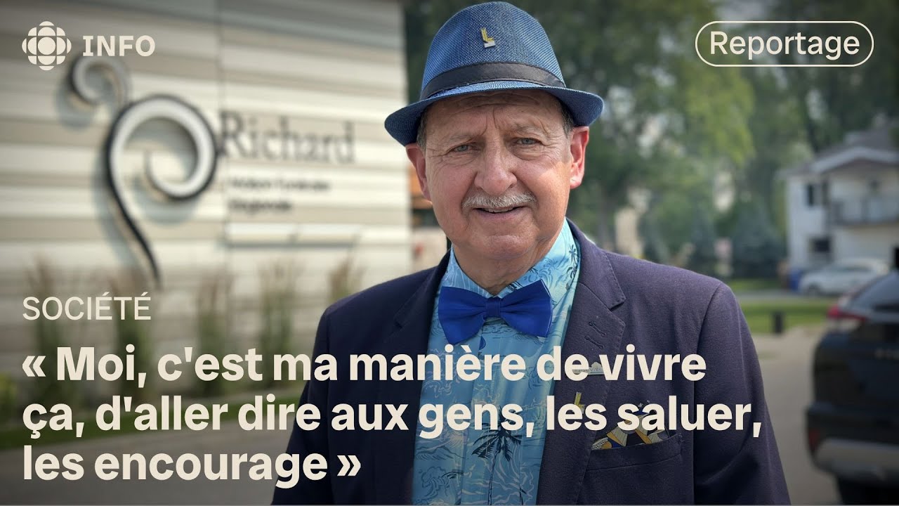 Encore aujourd’hui, des élus continuent les visites au salon funéraire