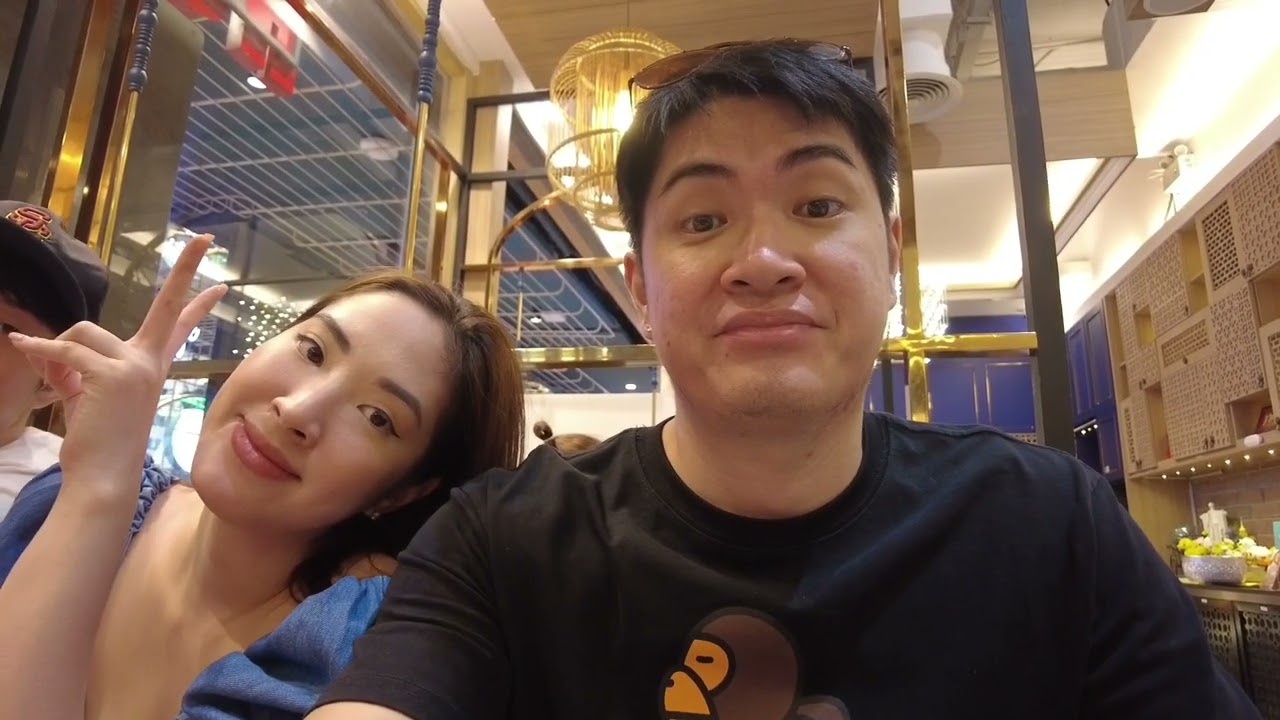 Bangkok Thailand April 2024
