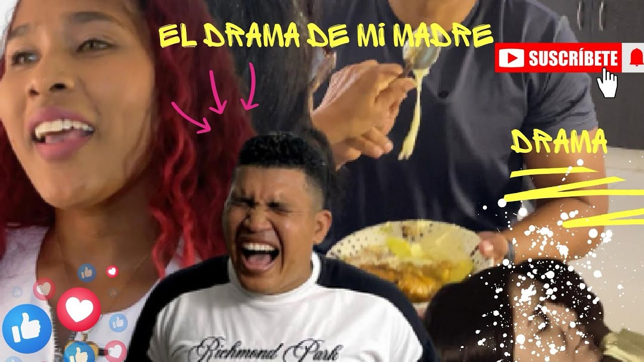 Escuchar a mamá
