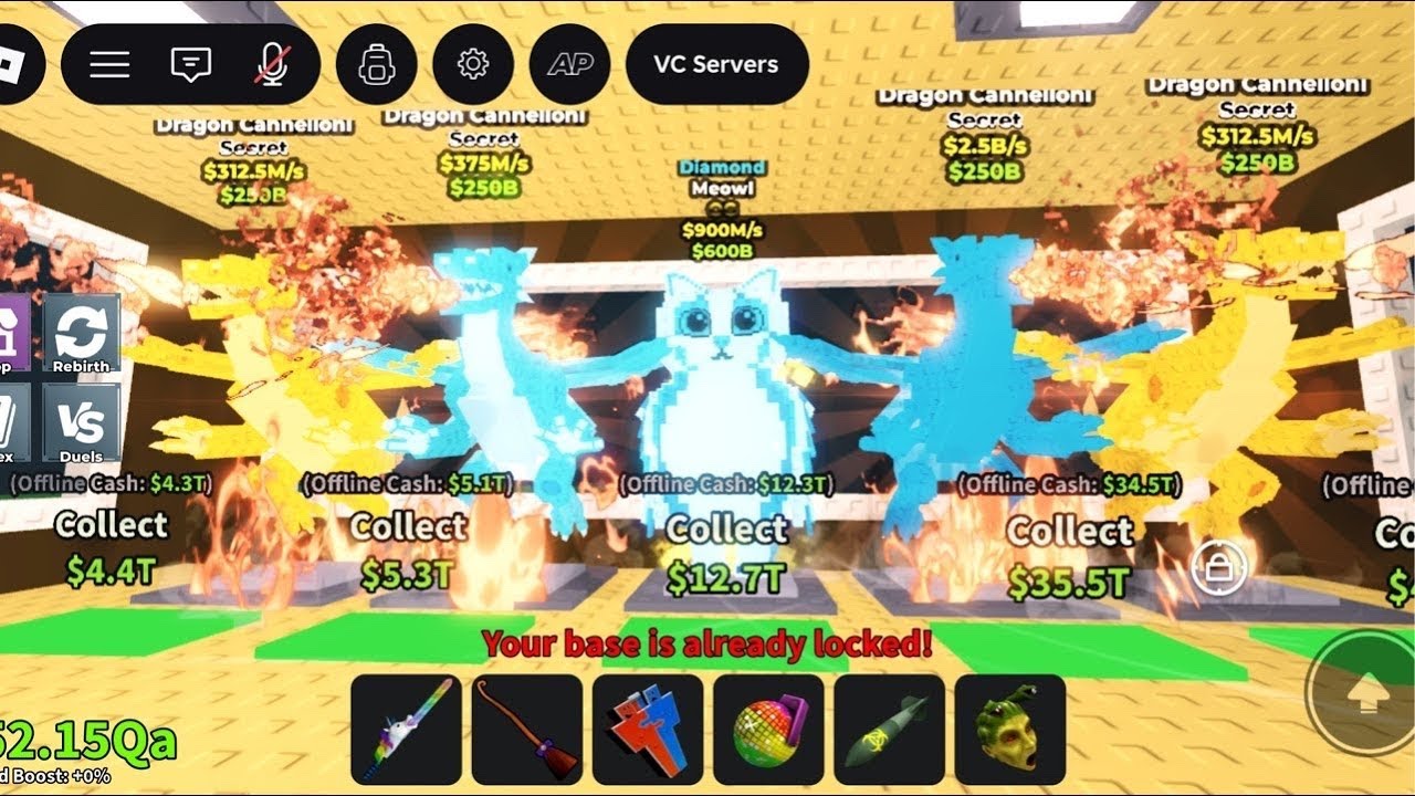 trading viewers in steal a brainrot