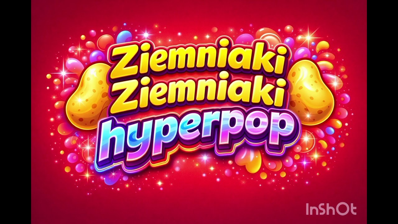 Fanatyk Trik , Rola - Ziemniaki ziemniaki hyperpop 