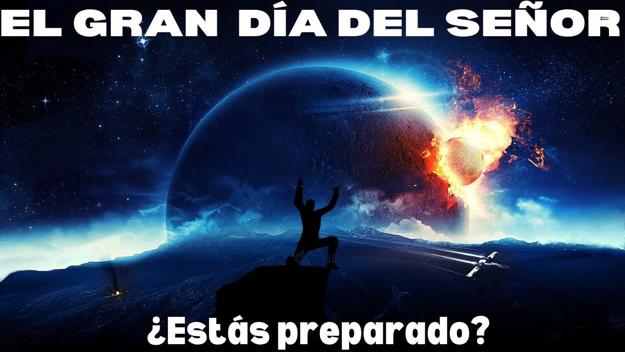 El Gran Día del Señor está cerca | Conferencia de Orlando 2022 | Sofonías 1 | Parte 2 | Sesión 5