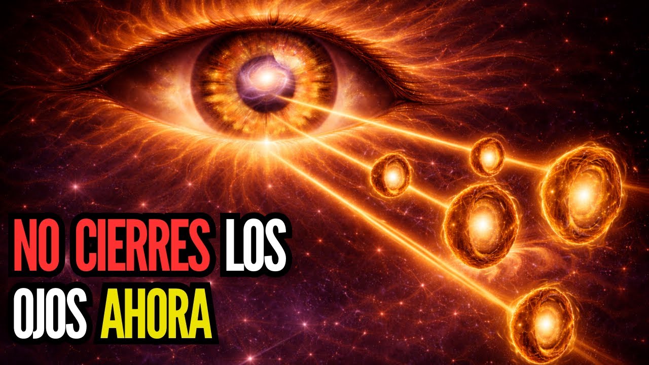 Saltar Este Video Es Renunciar a la Observación Cuántica Más Poderosa de la