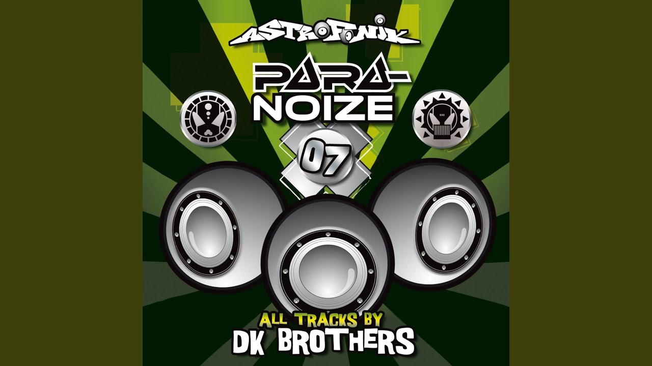 Pumping Di-Key (Original Mix)