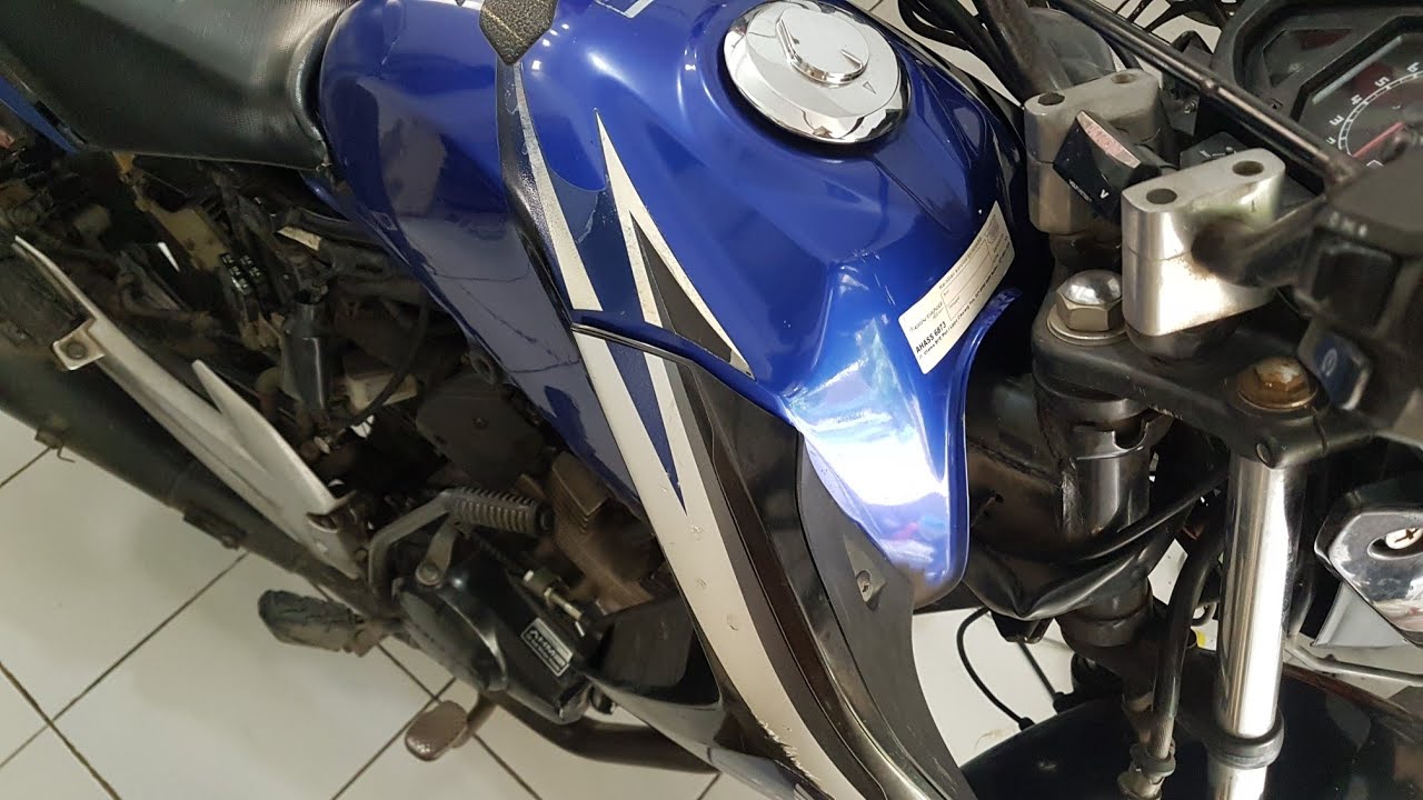 Kekurangan dan Kelebihan Motor Honda Megapro mono