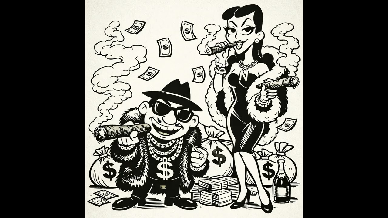 BADENOV - 90s Underground Boom Bap Type Beat | Sampled Boom Bap Instrumental