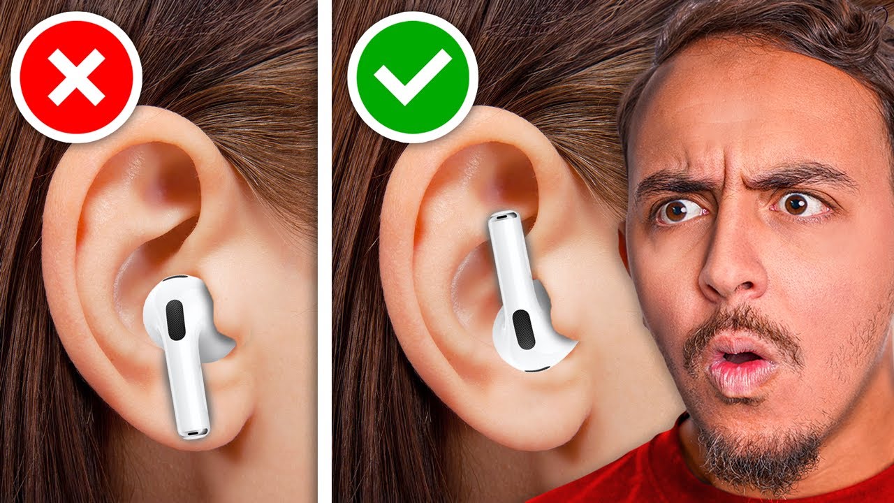 100 SECRETS que j'ai APPRIS sur TIKTOK !