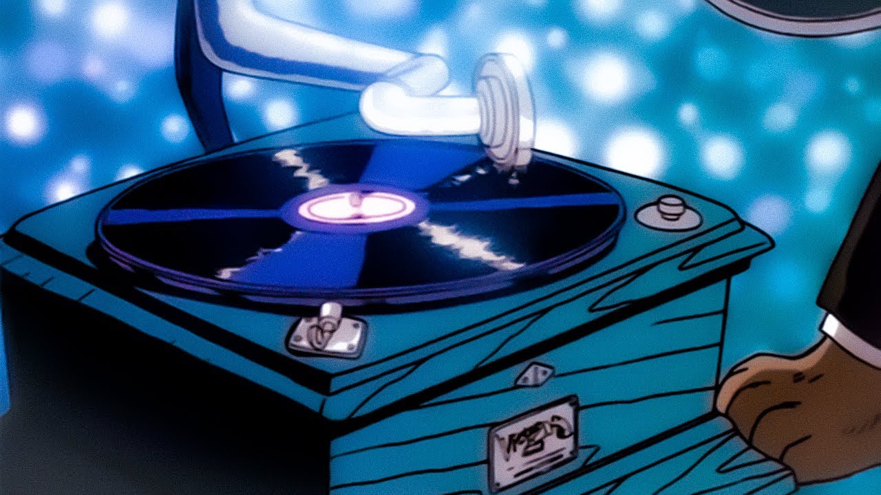 Pop Smoke but he's extra chill | Lofi mix | CHILLAF |