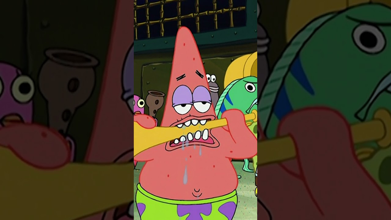 10-second episode 