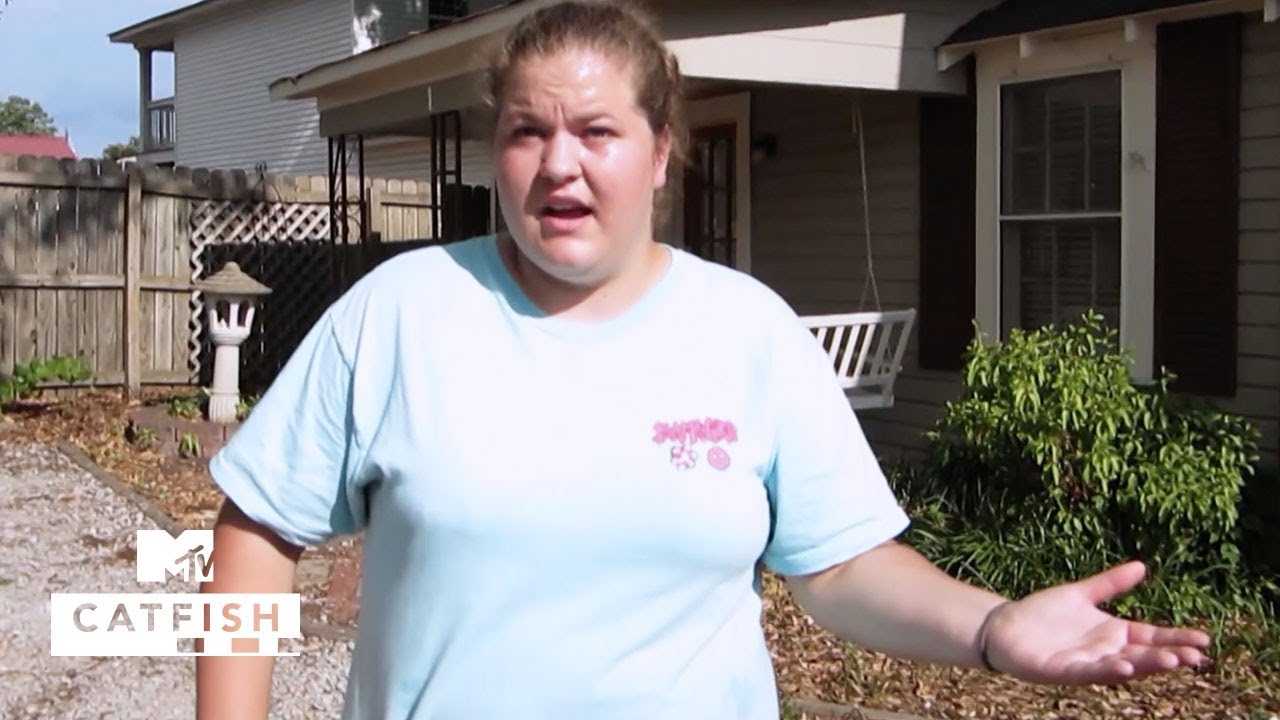 First Catfish Episode Reveal 😱🎣 Season 1 Episode 1 | Catfish