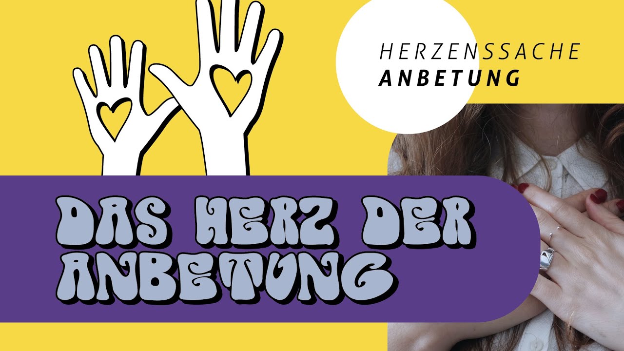 Das Herz der Anbetung | Predigt FeG Wetzlar 04.06.2023