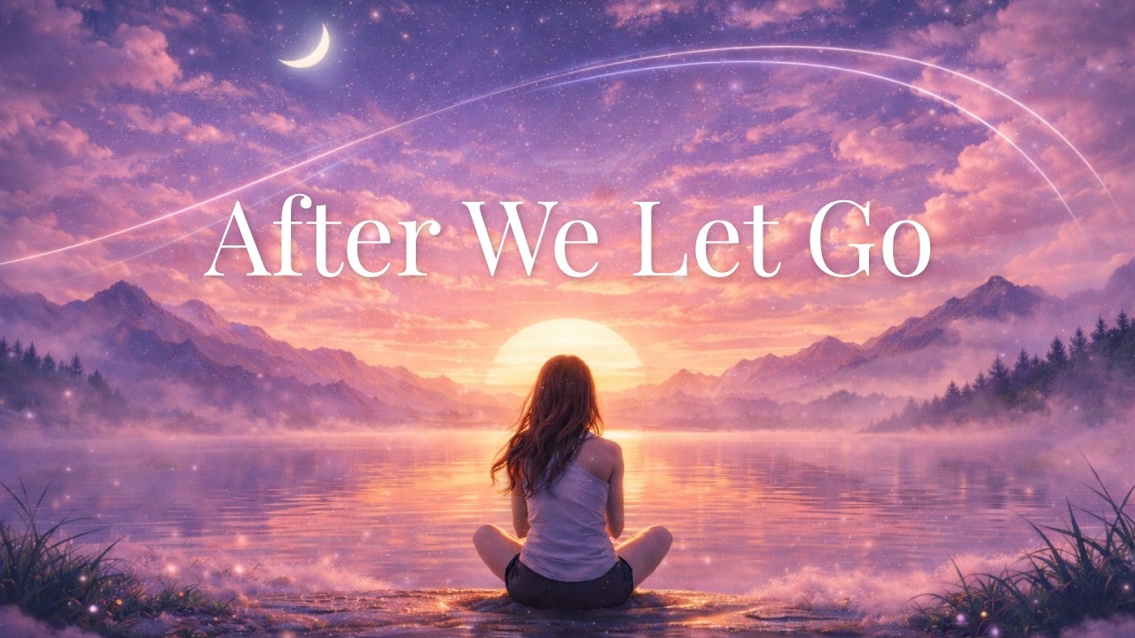 After We Let Go